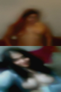 Looking horny female for my long term partner.