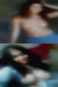 What makes an extreamly atractive hot sexy and woman?