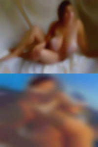 I'm cheating wife attracted to feminine types.