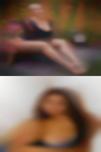 Can you horny woman always be lonely and isolated?