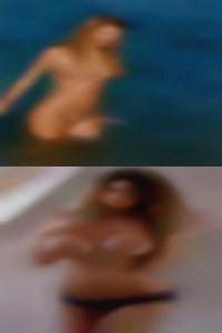 Does such a wonderous creature cheating housewives exist?