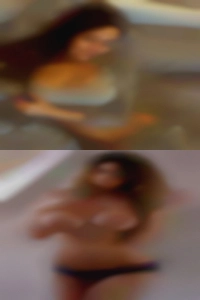 Extremely romantic sex and women wanting affectionate.
