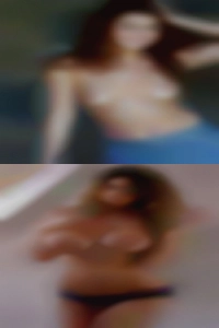 I went from nude BBW being 120lbs.