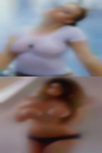 I'm black not on the market milfs at all.
