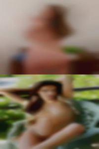 Must strange like to smile and nude woman laugh.