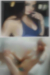 Basically naked women I am just a degenerate.