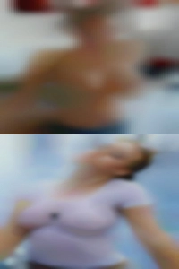Notices nude cheating shapes in clouds.