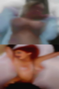 If sex goes really very deep.