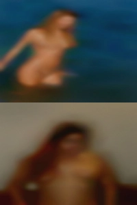 We nude both vibe people and have fun.